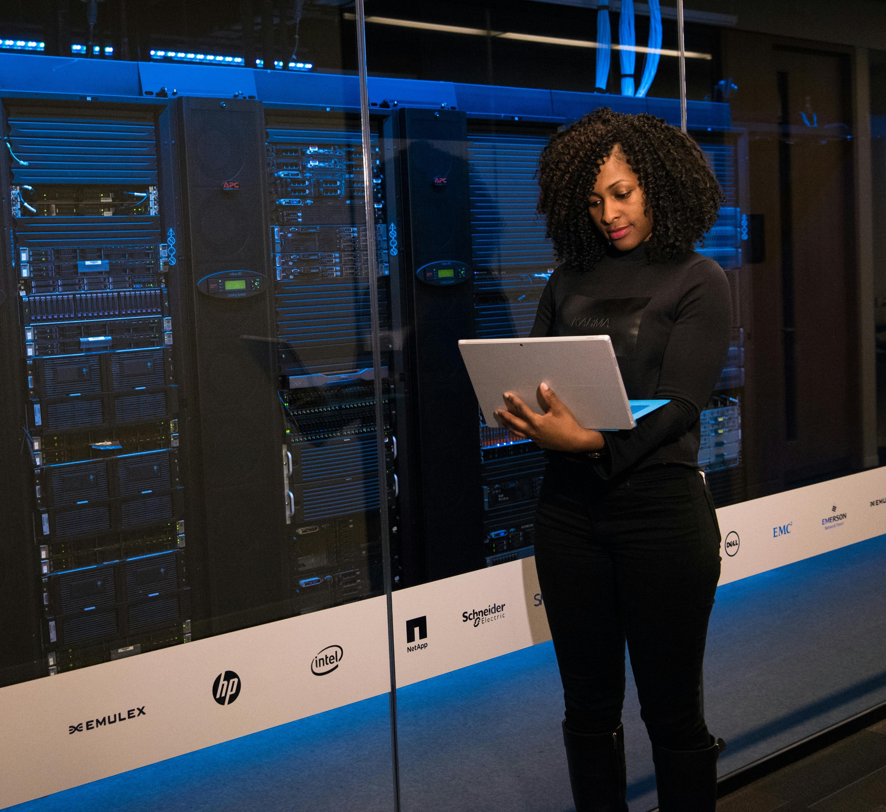 For Life Sciences Enterprise