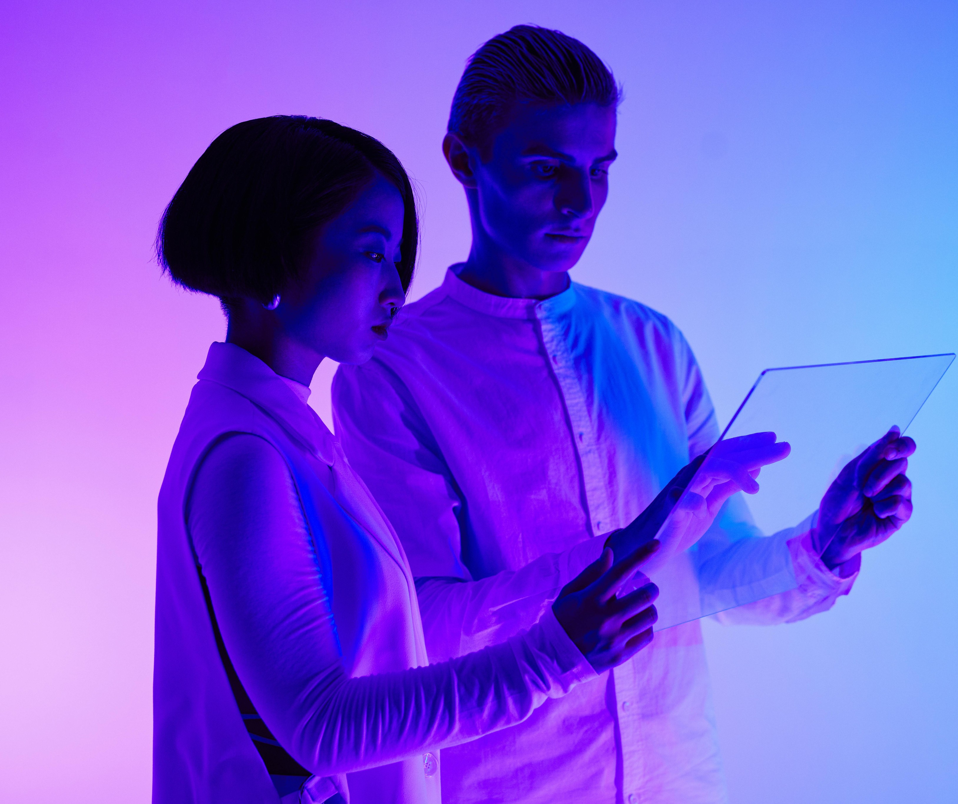 For Medtech Innovators