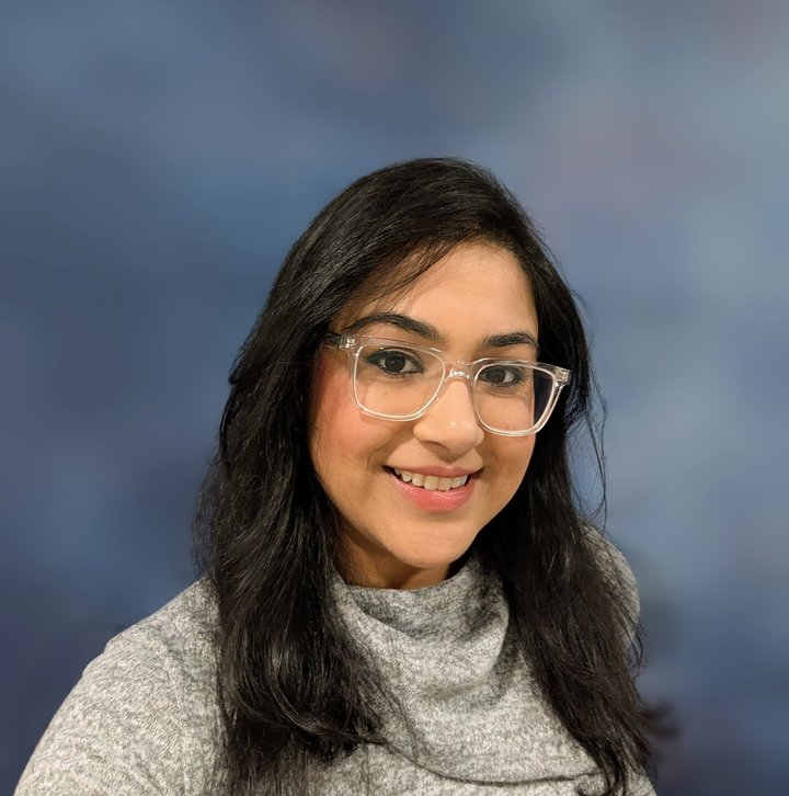 Jessica Mavadia-Shukla