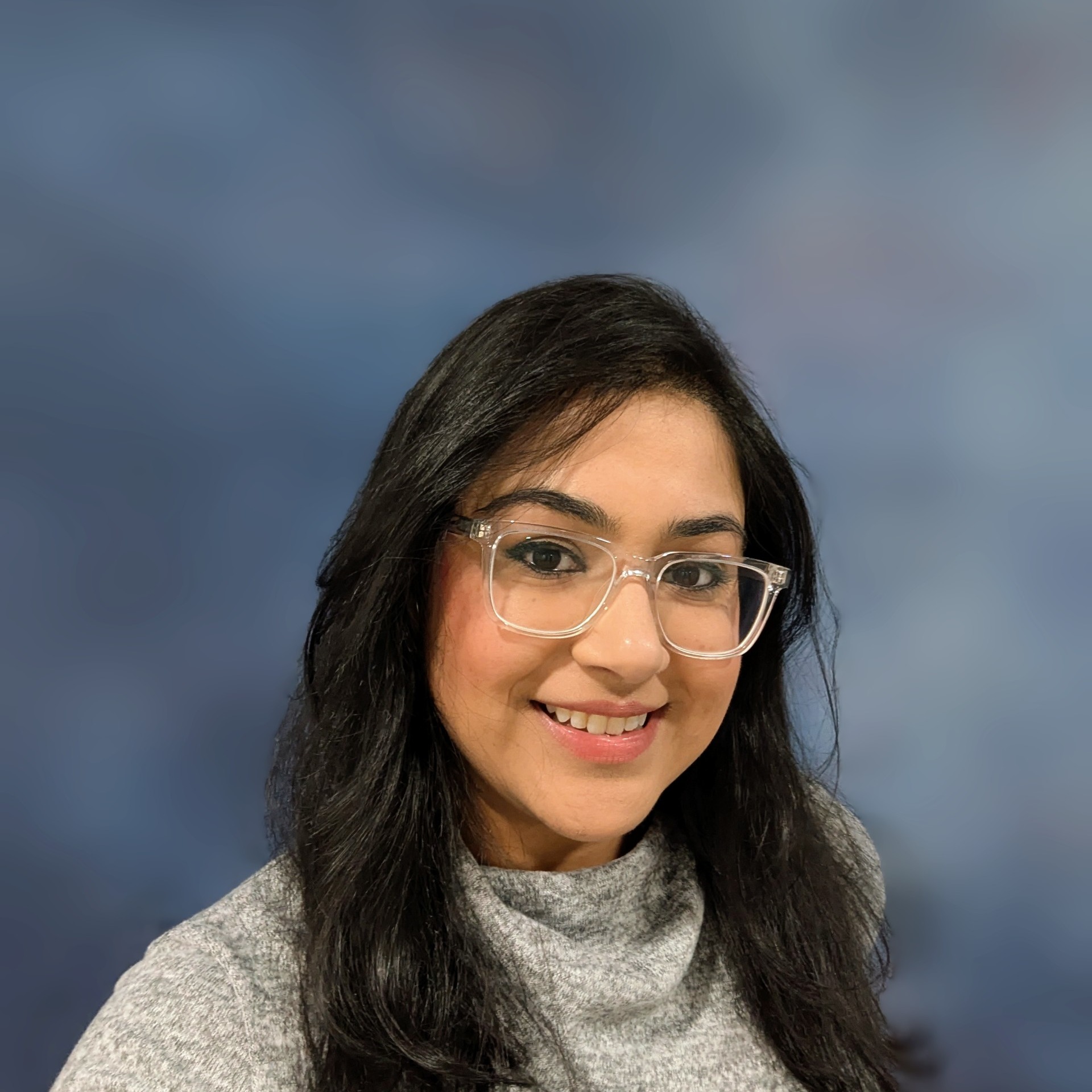 Jessica Mavadia-Shukla